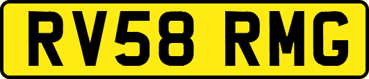 RV58RMG