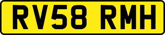 RV58RMH