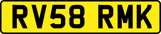 RV58RMK