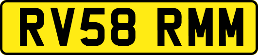 RV58RMM