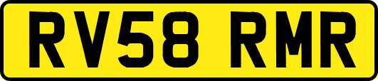 RV58RMR
