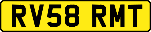 RV58RMT