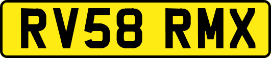 RV58RMX