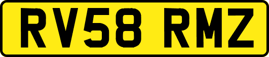 RV58RMZ