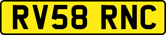 RV58RNC