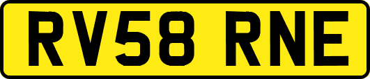 RV58RNE