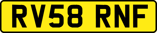 RV58RNF
