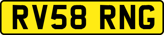 RV58RNG