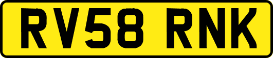 RV58RNK