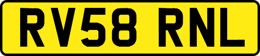 RV58RNL