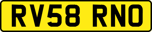 RV58RNO