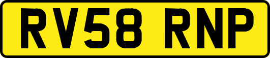 RV58RNP