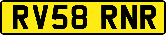 RV58RNR