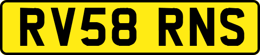RV58RNS