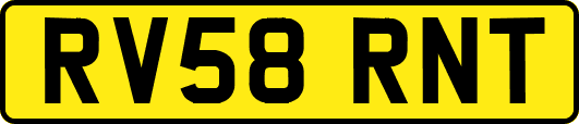 RV58RNT