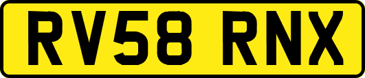 RV58RNX
