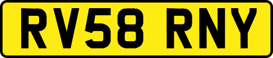 RV58RNY