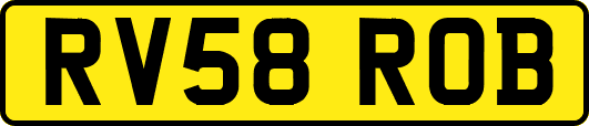 RV58ROB