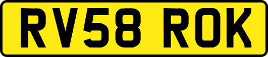 RV58ROK