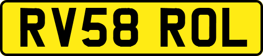 RV58ROL