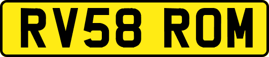 RV58ROM