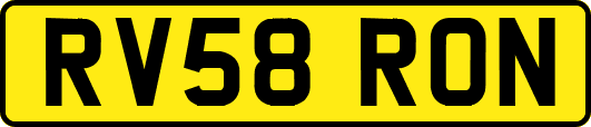 RV58RON