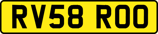 RV58ROO