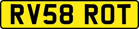 RV58ROT