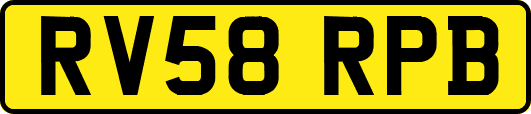 RV58RPB