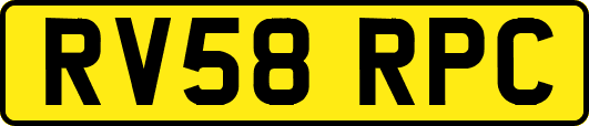 RV58RPC