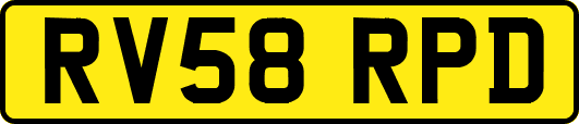 RV58RPD