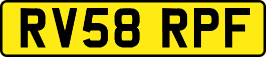 RV58RPF