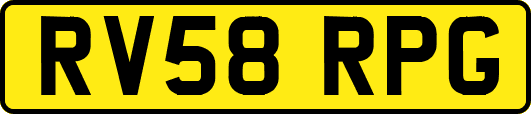 RV58RPG