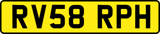 RV58RPH