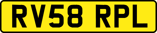 RV58RPL