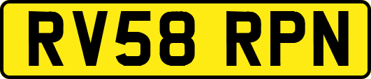 RV58RPN