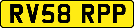 RV58RPP