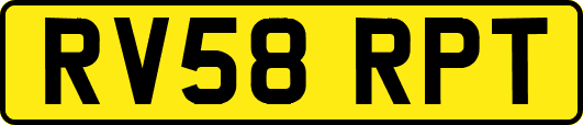 RV58RPT