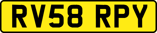RV58RPY