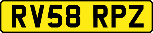 RV58RPZ