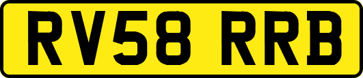 RV58RRB