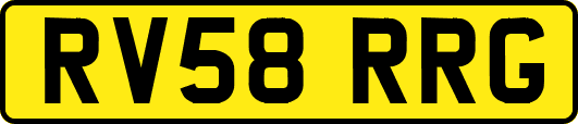 RV58RRG