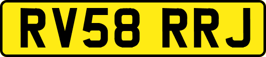 RV58RRJ