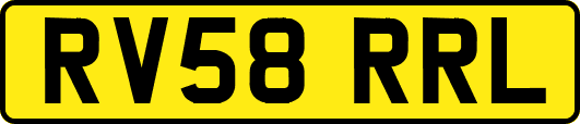 RV58RRL
