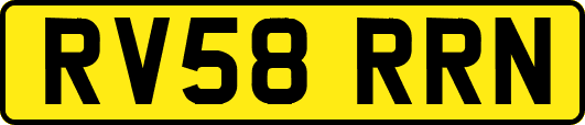 RV58RRN