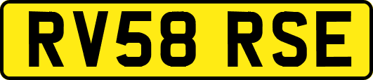 RV58RSE