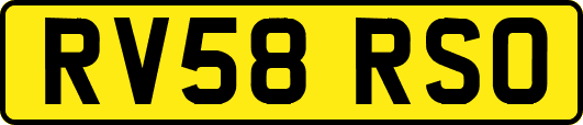 RV58RSO