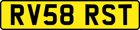 RV58RST