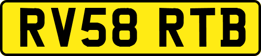 RV58RTB