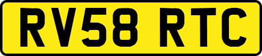 RV58RTC